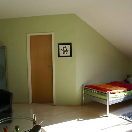 Apartament Freundlich Helles