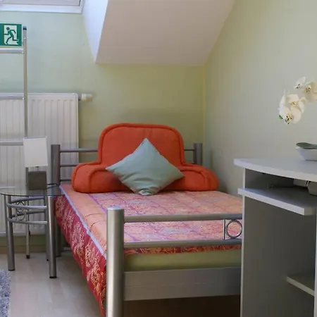 Freundlich Helles Apartament Kolonia