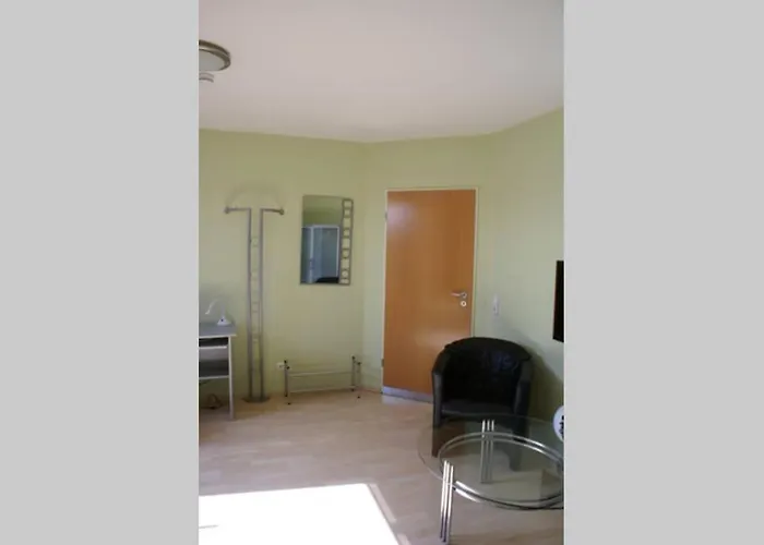 Apartament Freundlich Helles *