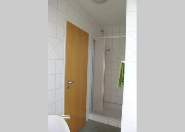 Freundlich Helles Apartman *