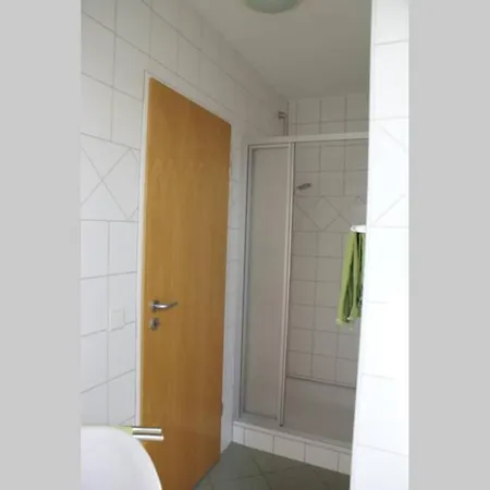 Freundlich Helles Apartment *