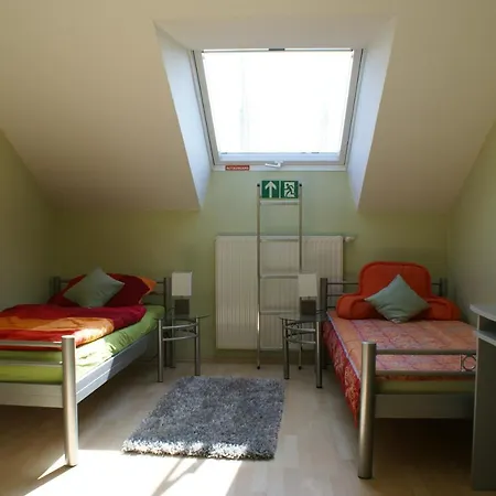 Apartment Freundlich Helles