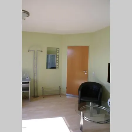 Lägenhet Freundlich Helles *